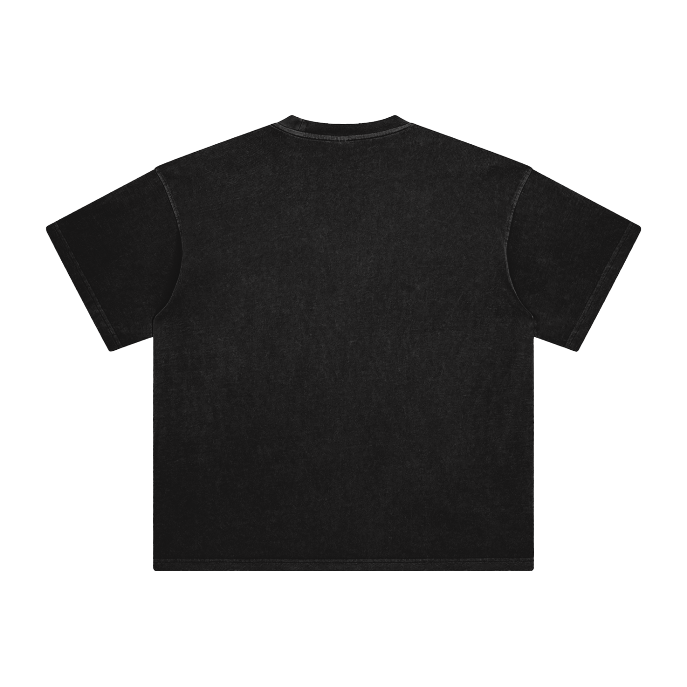 Vintage Signature "Bo Nix" Graphic Tee