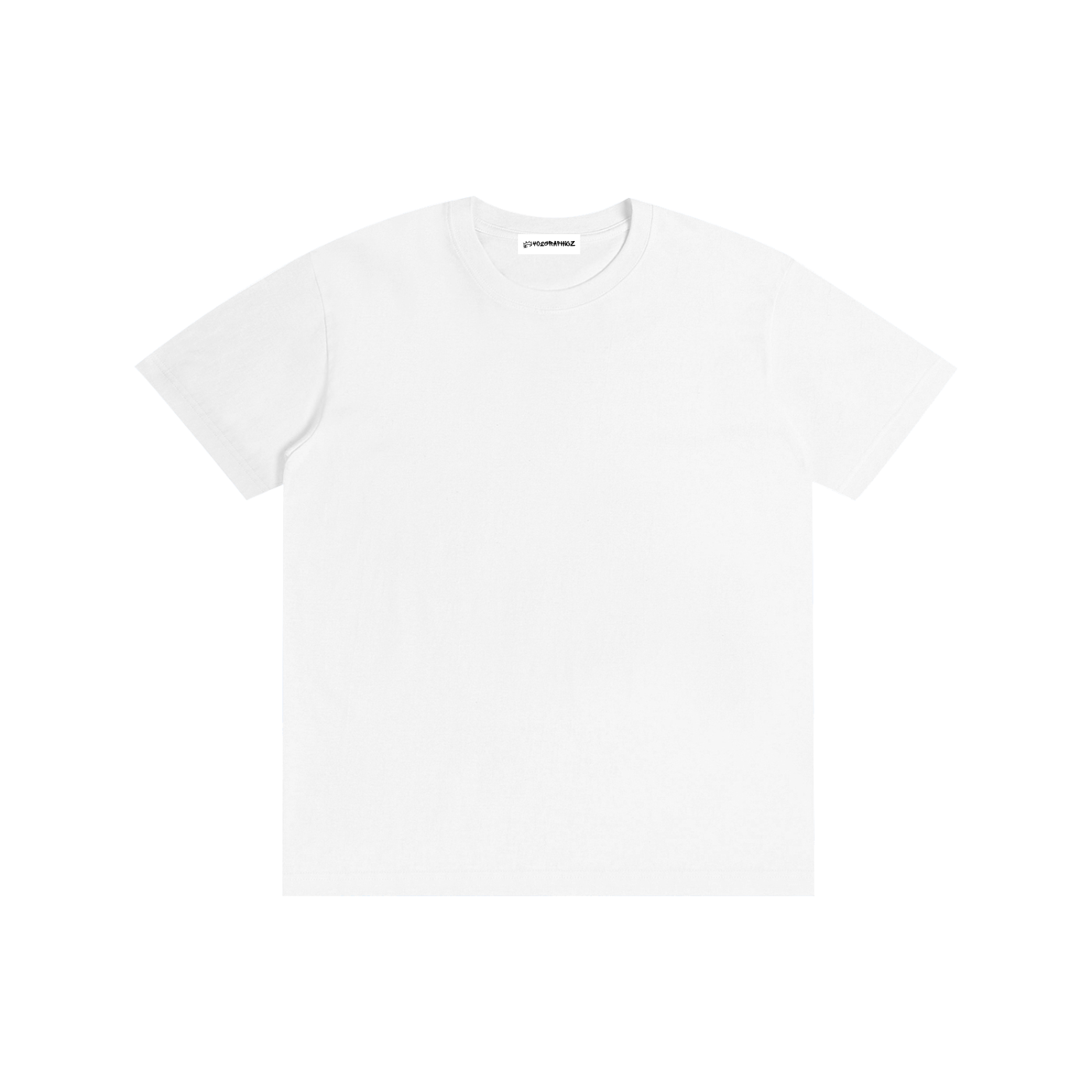 Pure Cotton Unisex T-Shirt