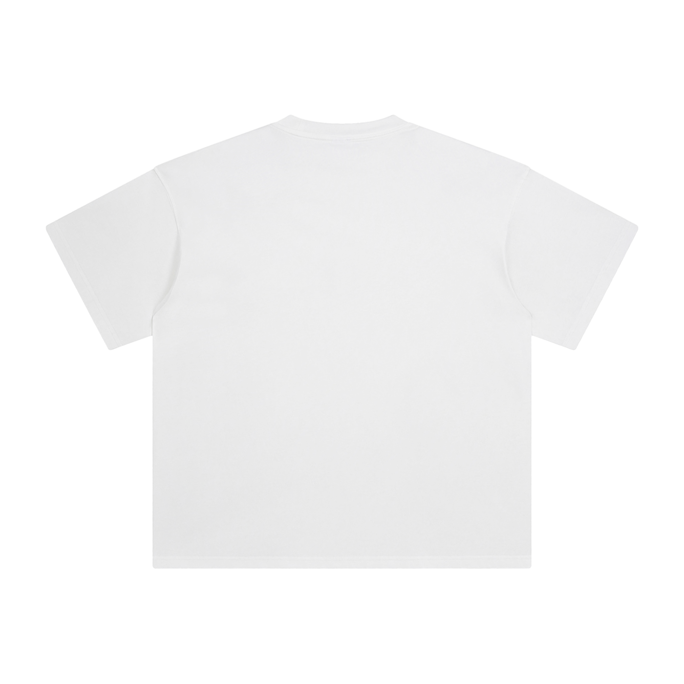 Vintage "The Joy of Six" Chicago Bulls Graphic Tee