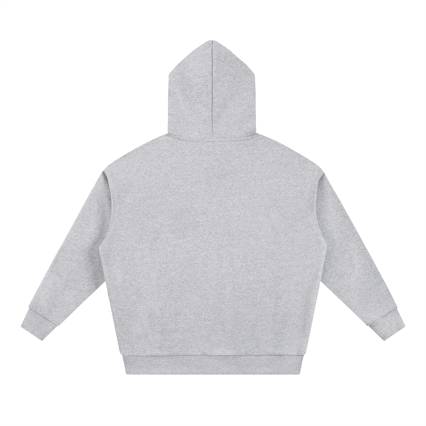VOIDLANE CRAYON HOODIE