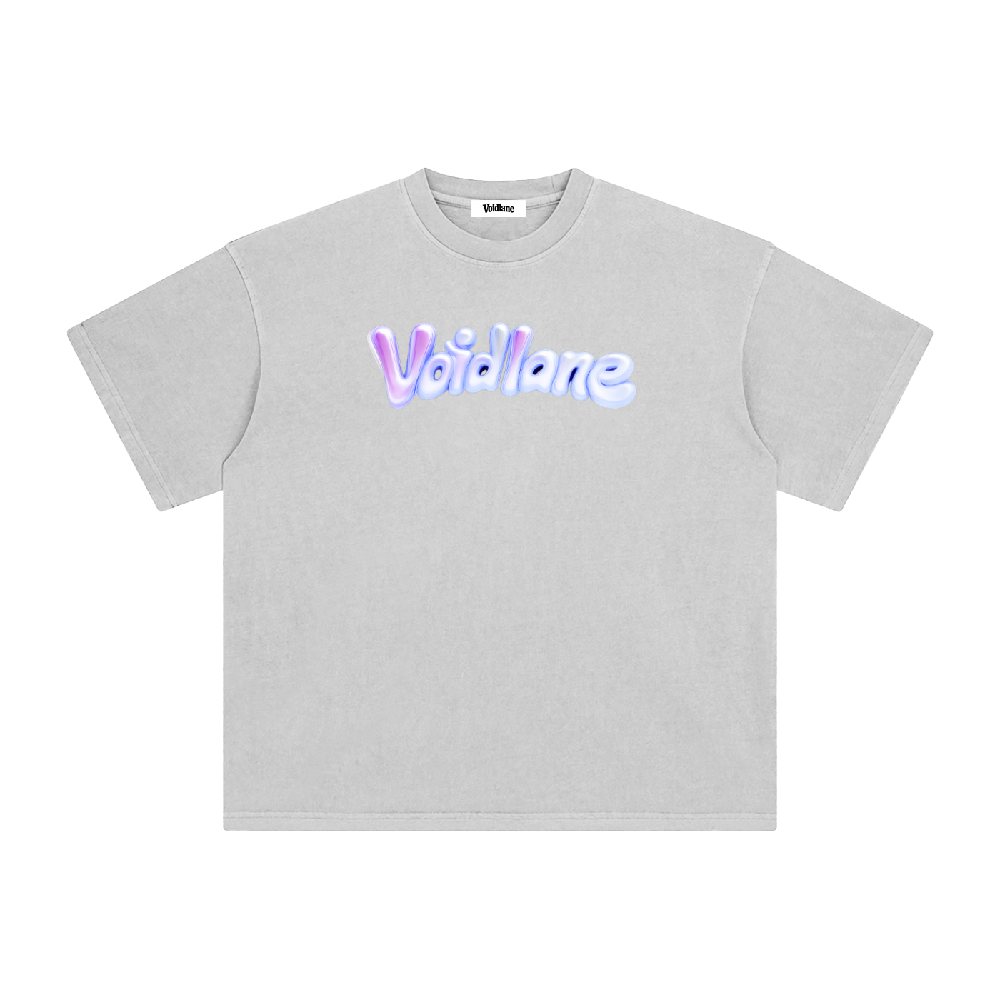 VOIDLANE BUBBLE SHIRT 2