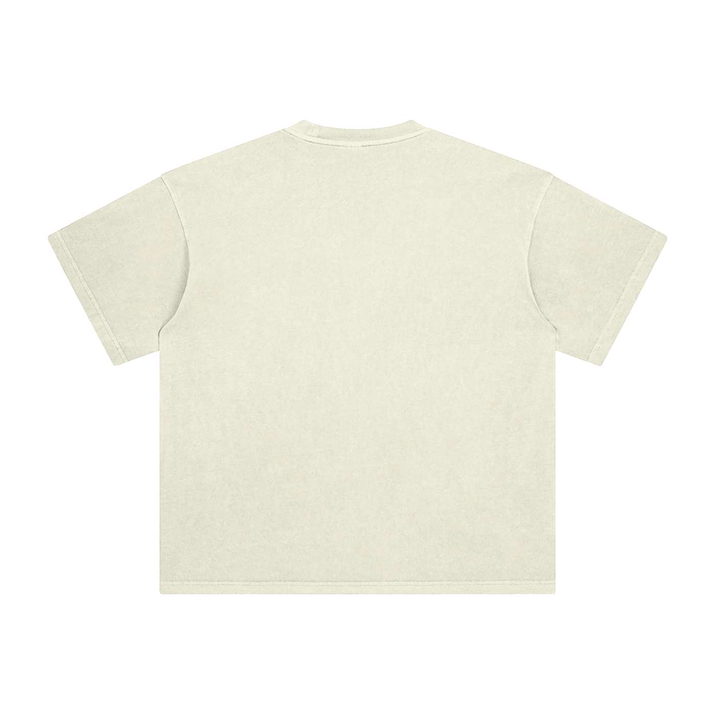 VOIDLANE BUBBLE SHIRT 4