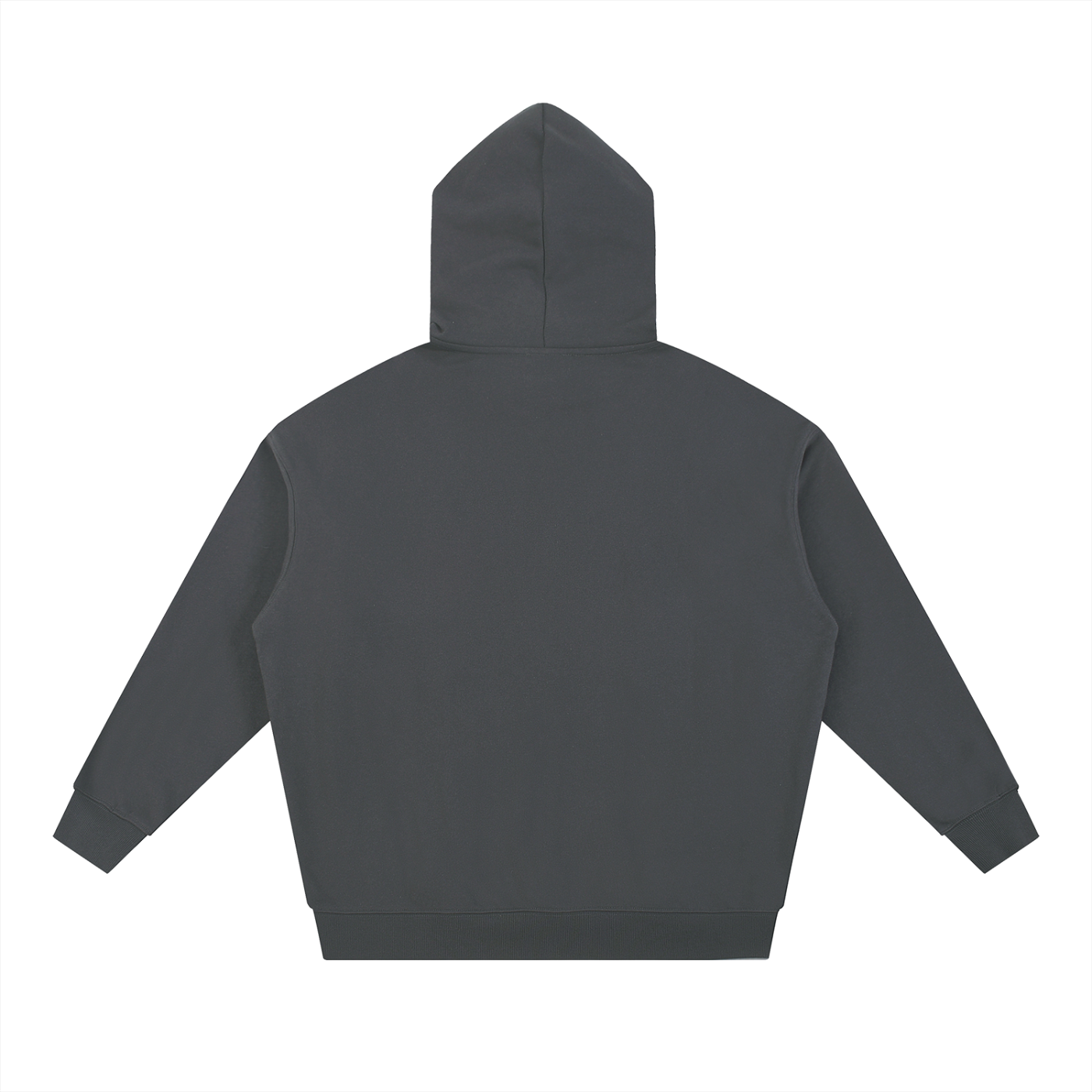 VOIDLANE CRAYON HOODIE