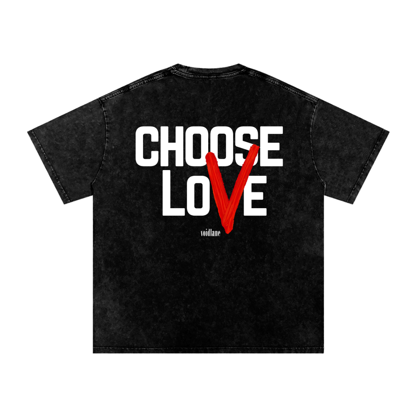 VOIDLANE CHOOSE LOVE