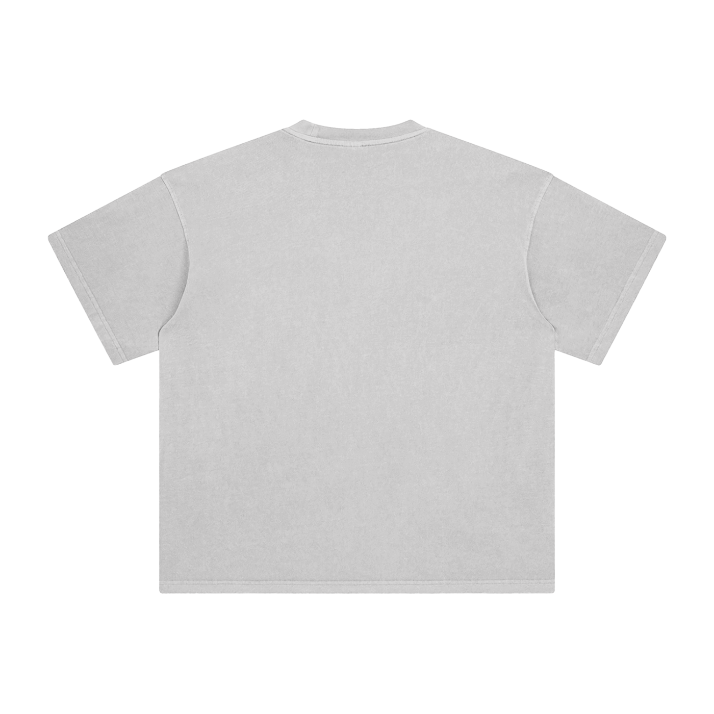 VOIDLANE BUBBLE SHIRT 3
