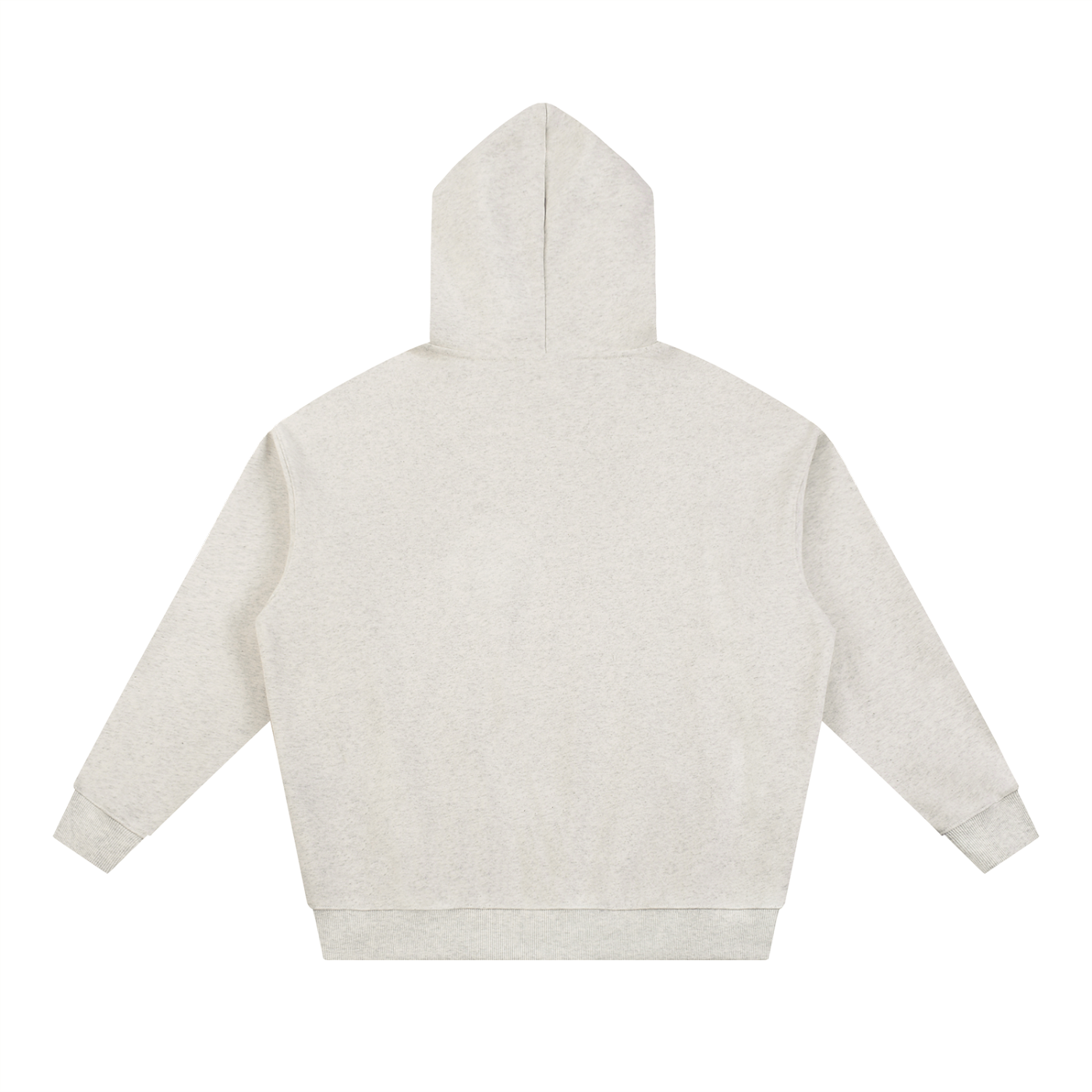VOIDLANE CRAYON HOODIE