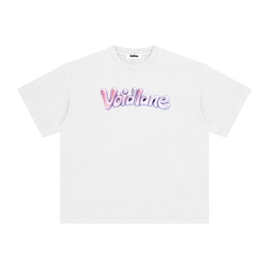 VOIDLANE BUBBLE SHIRT