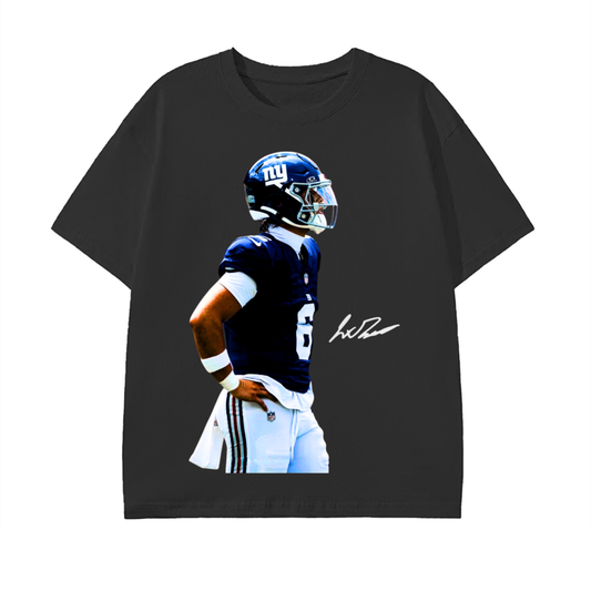 Signature Style "Jaxson Dart" Graphic Tee