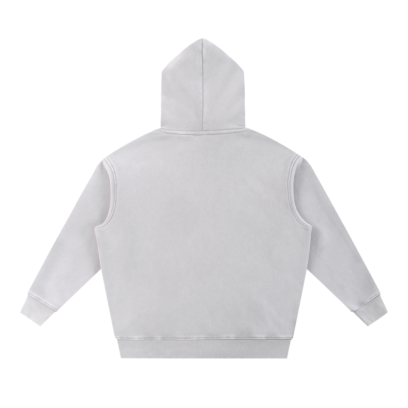 VOIDLANE COLLEGE HOODIE