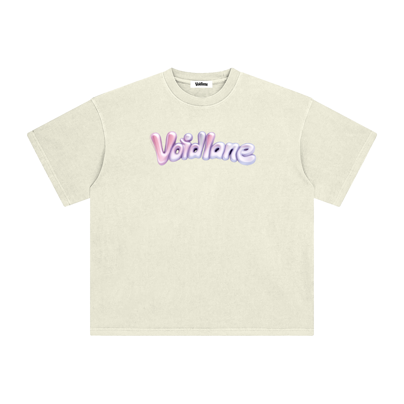 VOIDLANE BUBBLE SHIRT