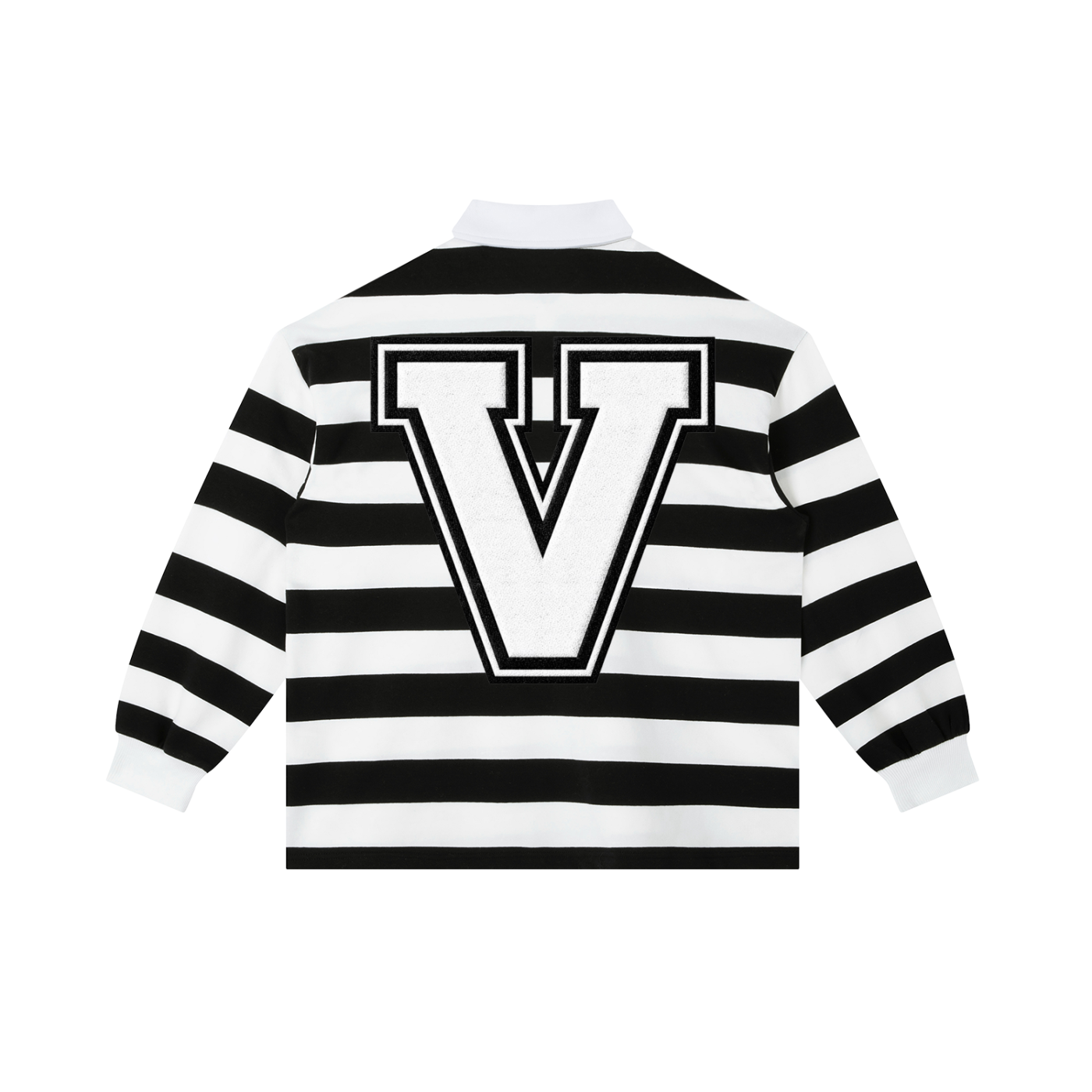 VOIDLANE VARSITY POLO