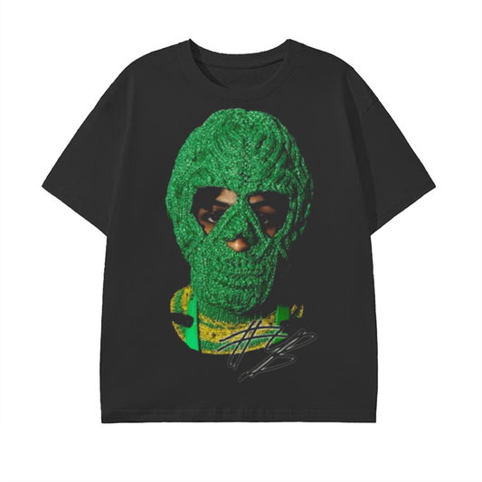 Signature "MASA" Youngboy Graphic Tee