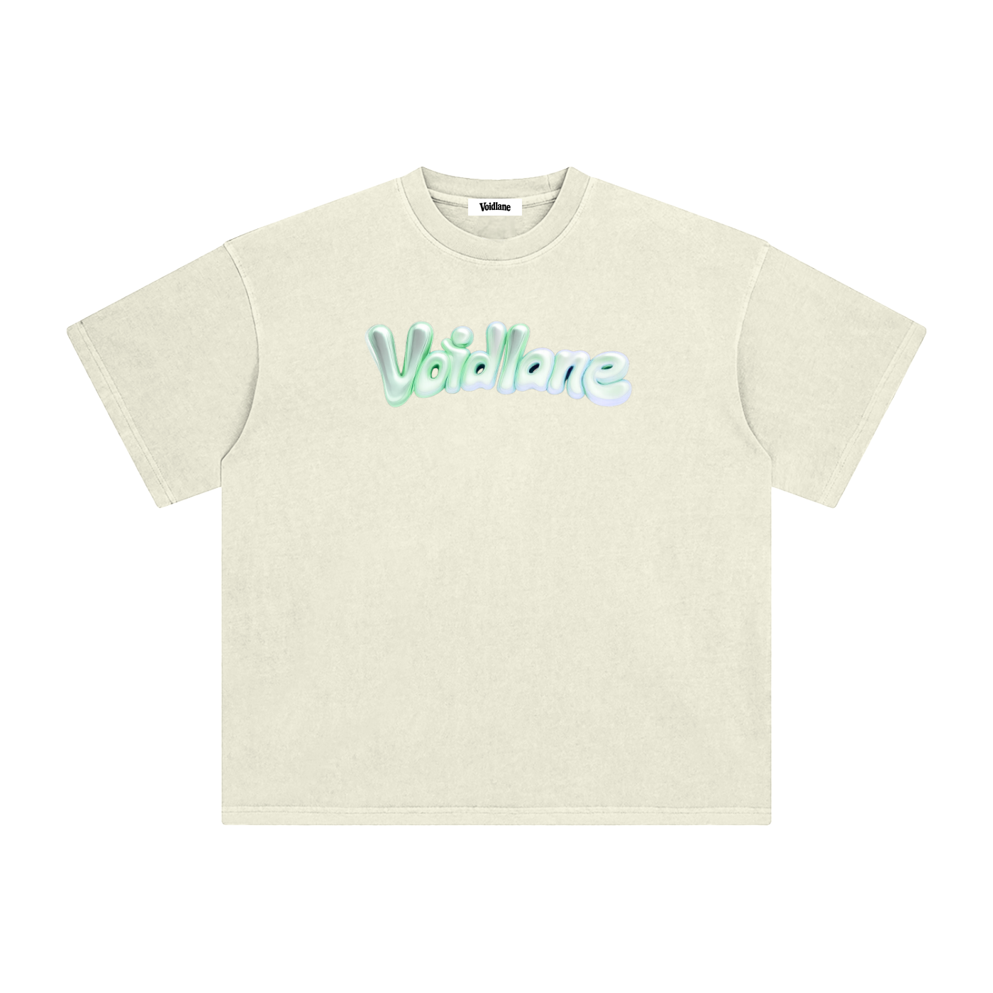 VOIDLANE BUBBLE SHIRT 4