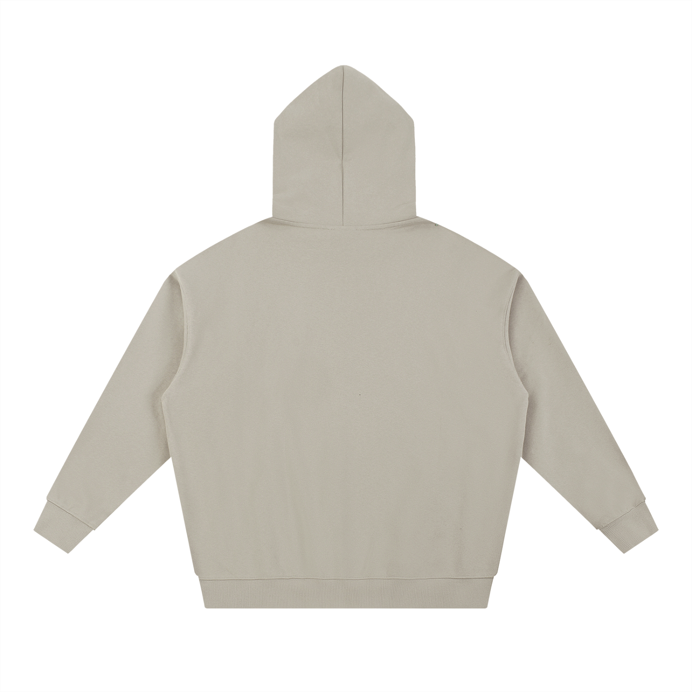 VOIDLANE CRAYON HOODIE