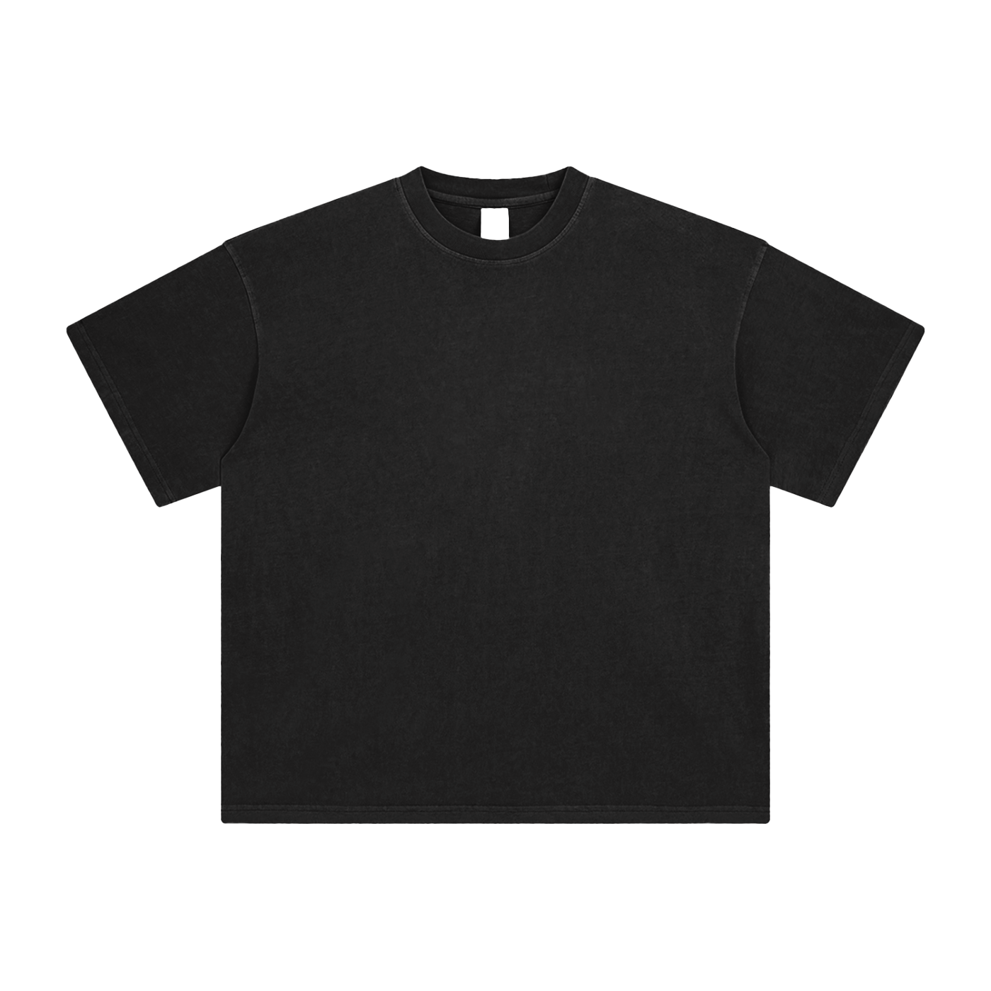 Vintage Faded Lil Baby Graphic Tee