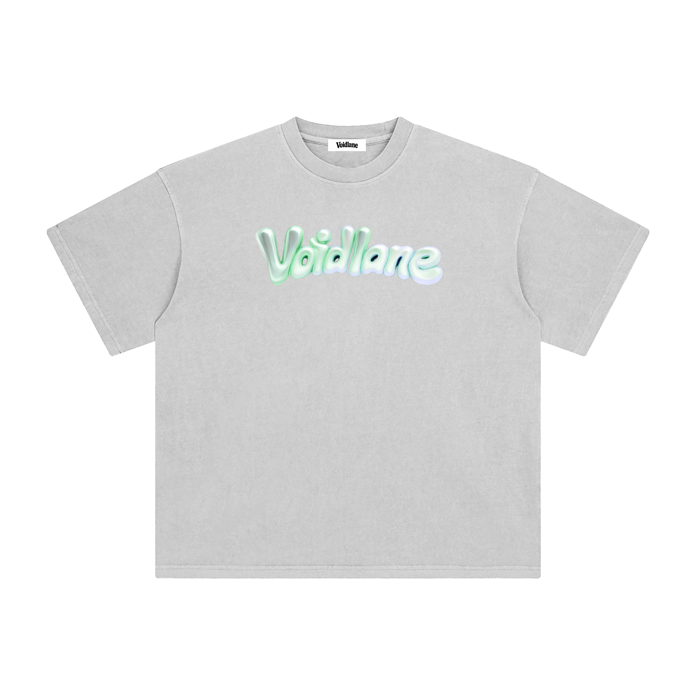 VOIDLANE BUBBLE SHIRT 4