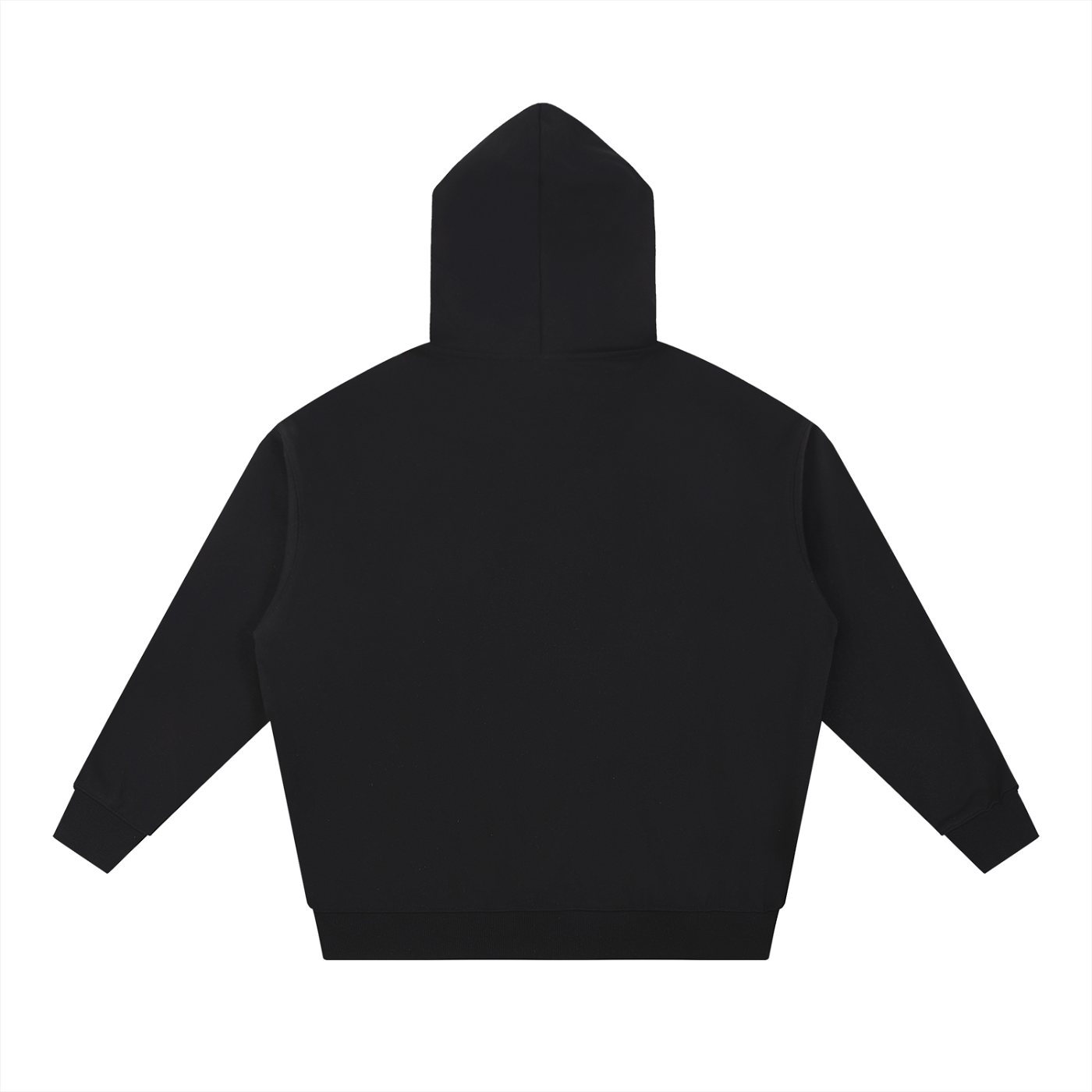 VOIDLANE CRAYON HOODIE