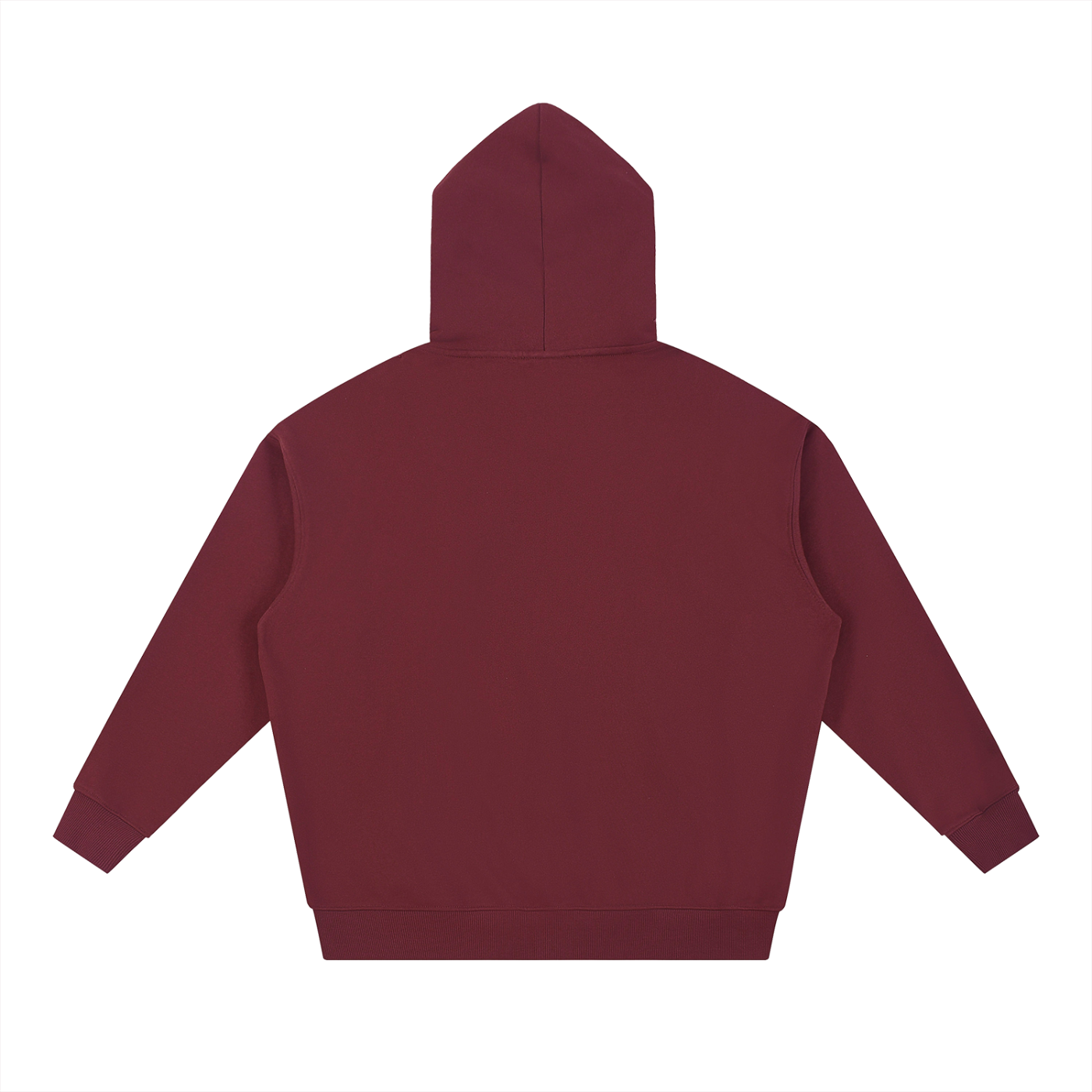 VOIDLANE CRAYON HOODIE
