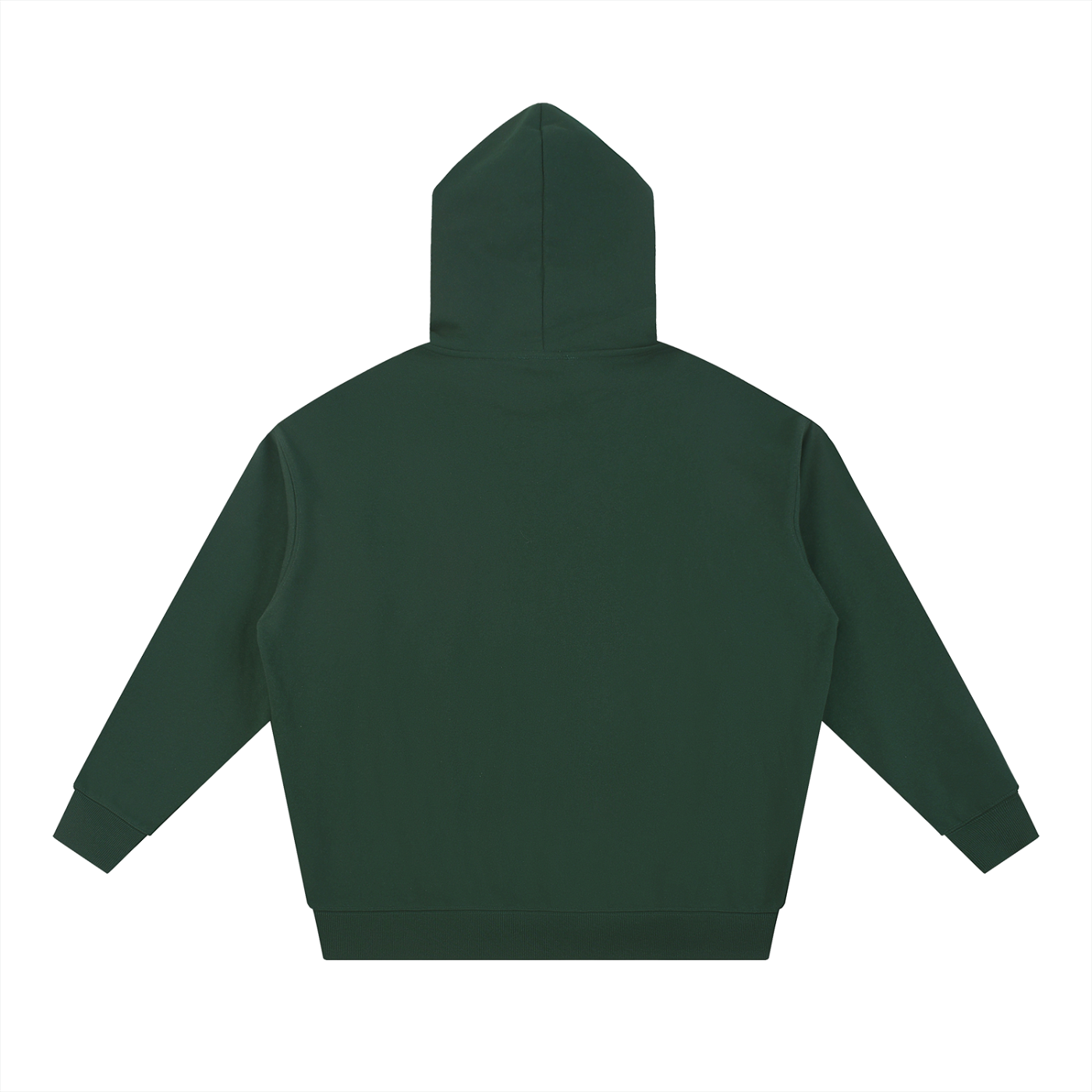 VOIDLANE CRAYON HOODIE