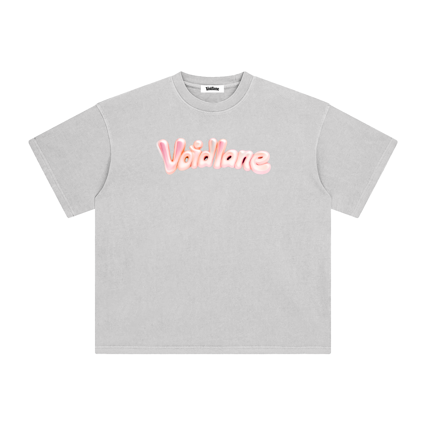 VOIDLANE BUBBLE SHIRT 3