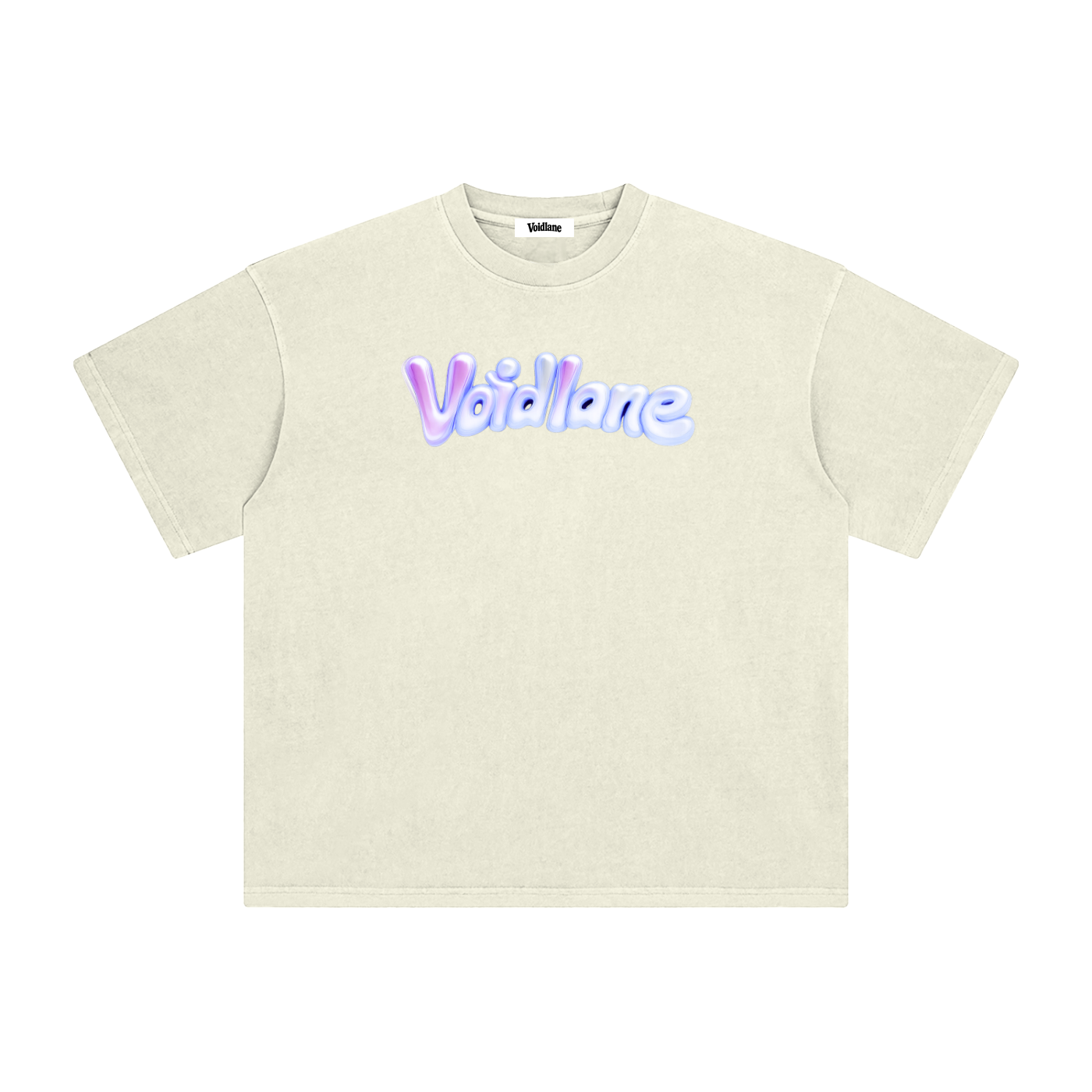 VOIDLANE BUBBLE SHIRT 2