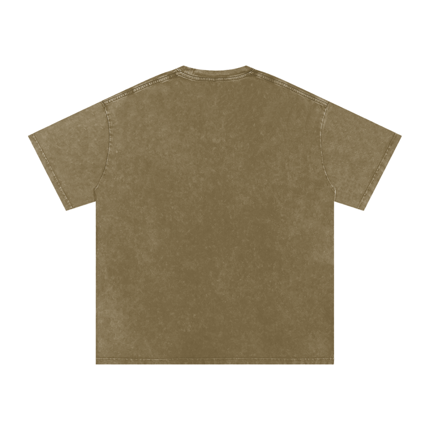 Vintage Washed Zach Bryan Graphic Tee