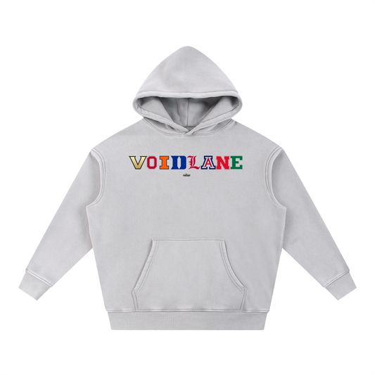 VOIDLANE COLLEGE HOODIE