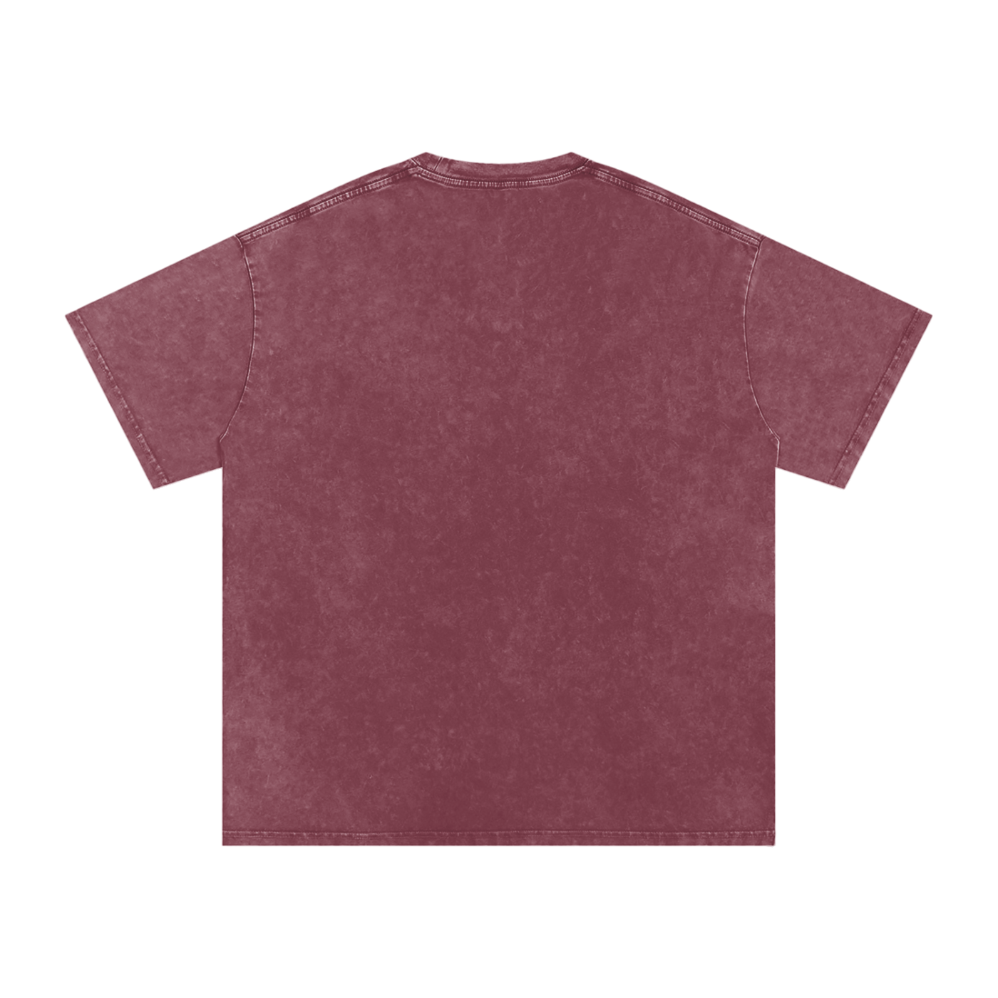 Vintage Oversized Charlie Kirk Graphic Tee
