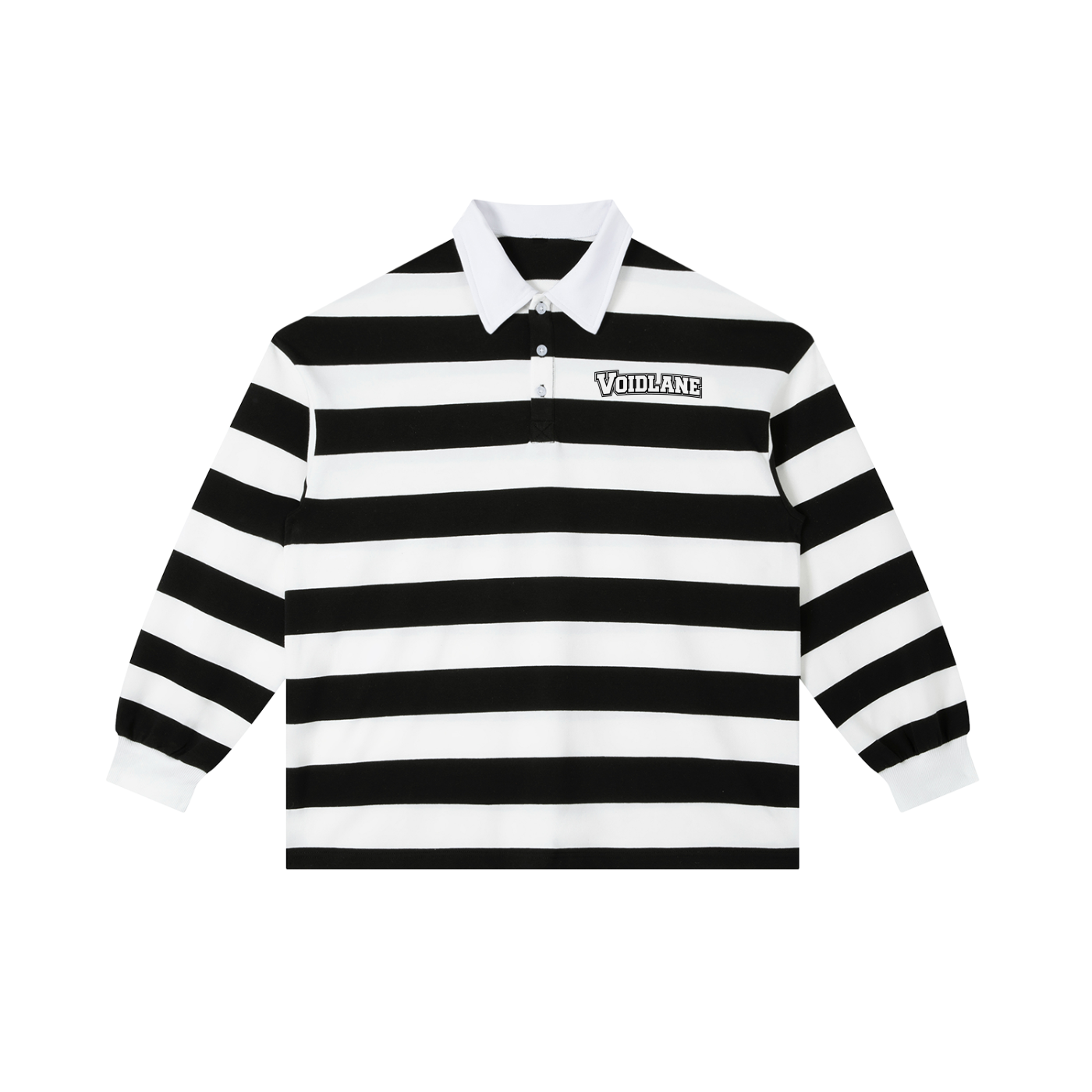 VOIDLANE VARSITY POLO