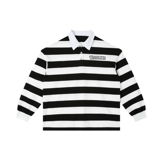 VOIDLANE VARSITY POLO
