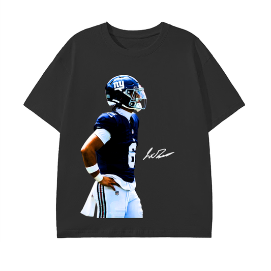 Signature Style Jaxson Dart Graphic Tee